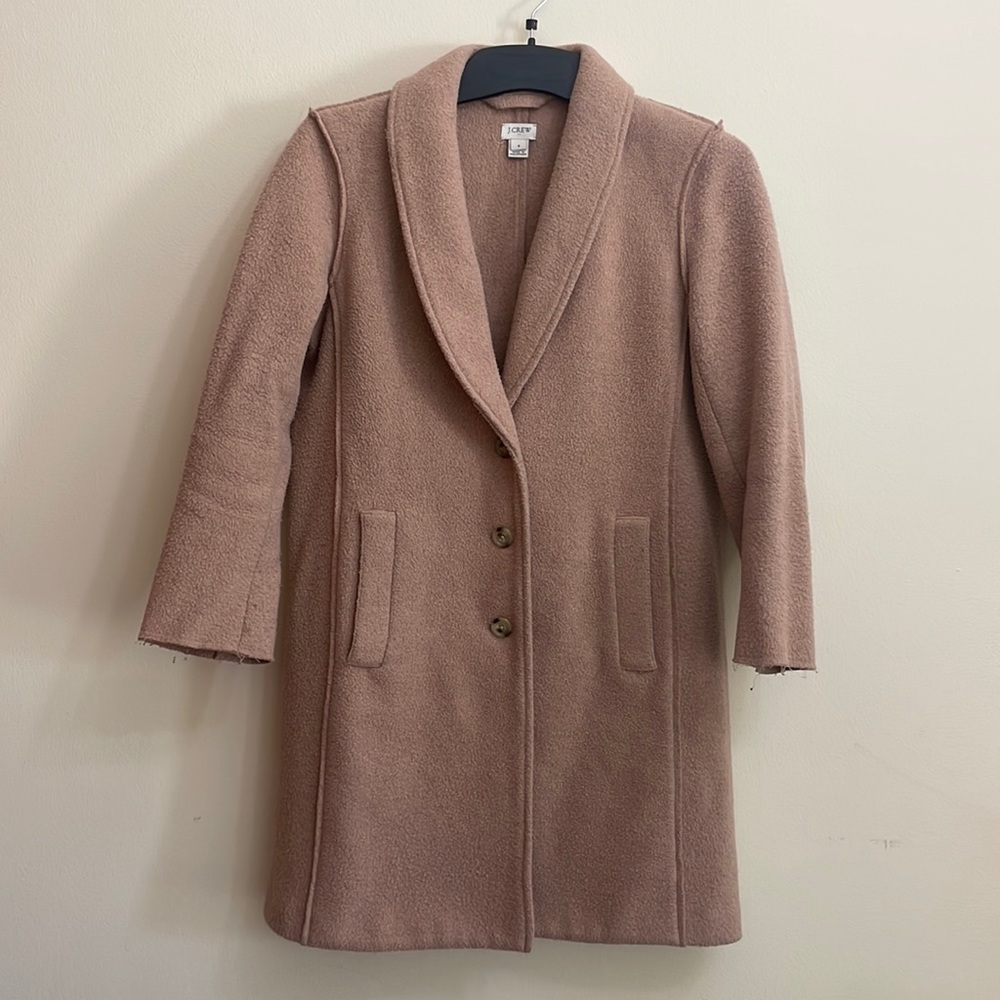 J.Crew Jacket - image 1